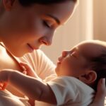 L'allattamento