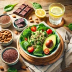 L’alimentazione nella fase luteale