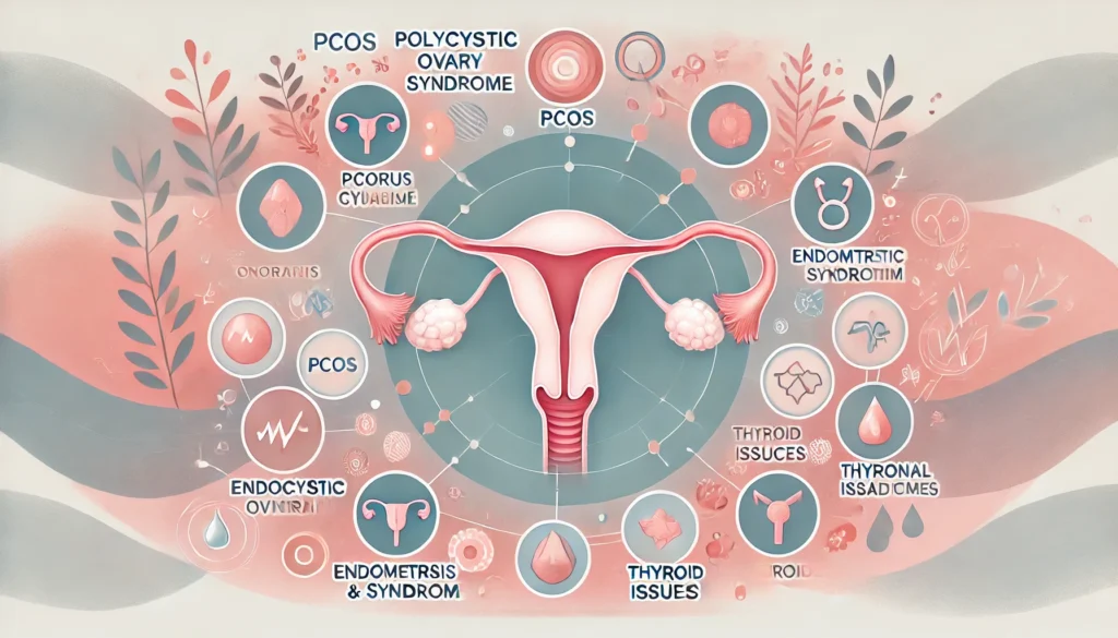 Endometriosi: una condizione ancora troppo poco conosciuta