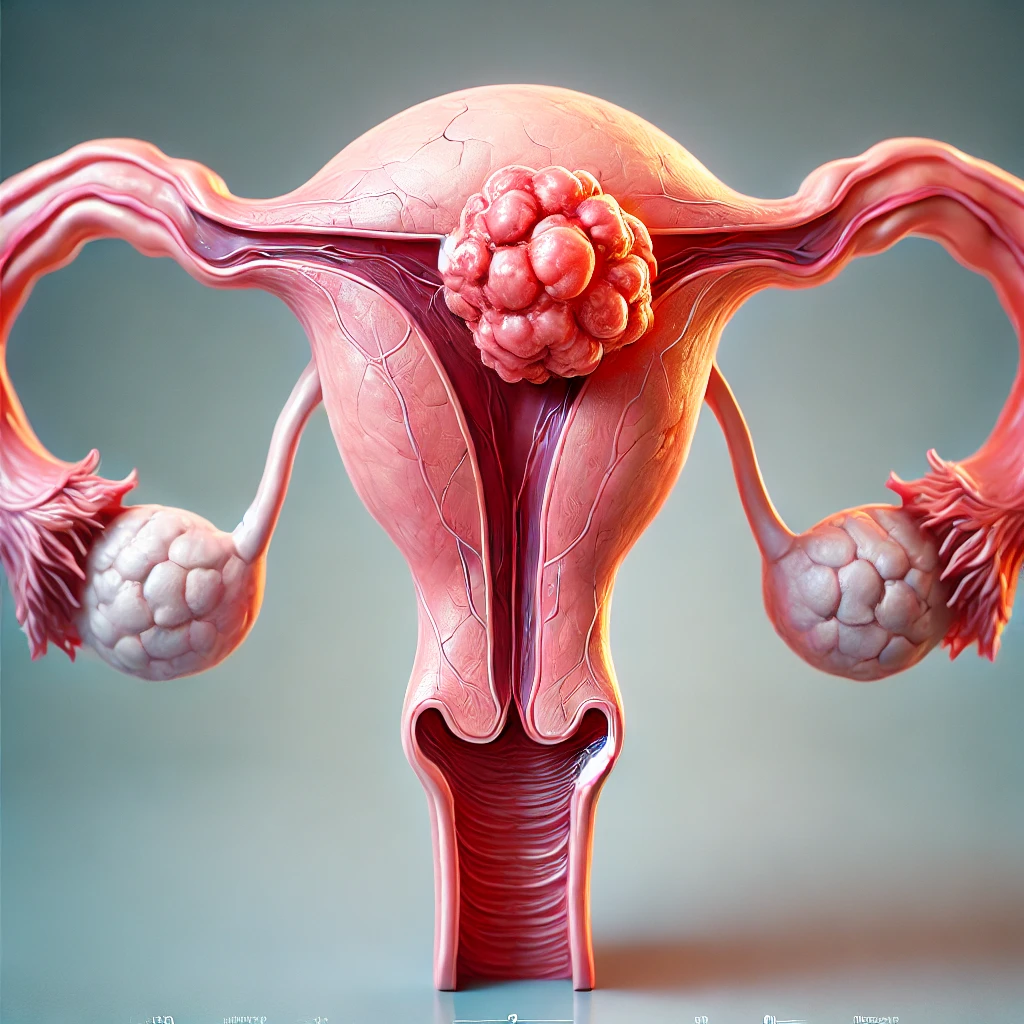 Tumore all'utero
