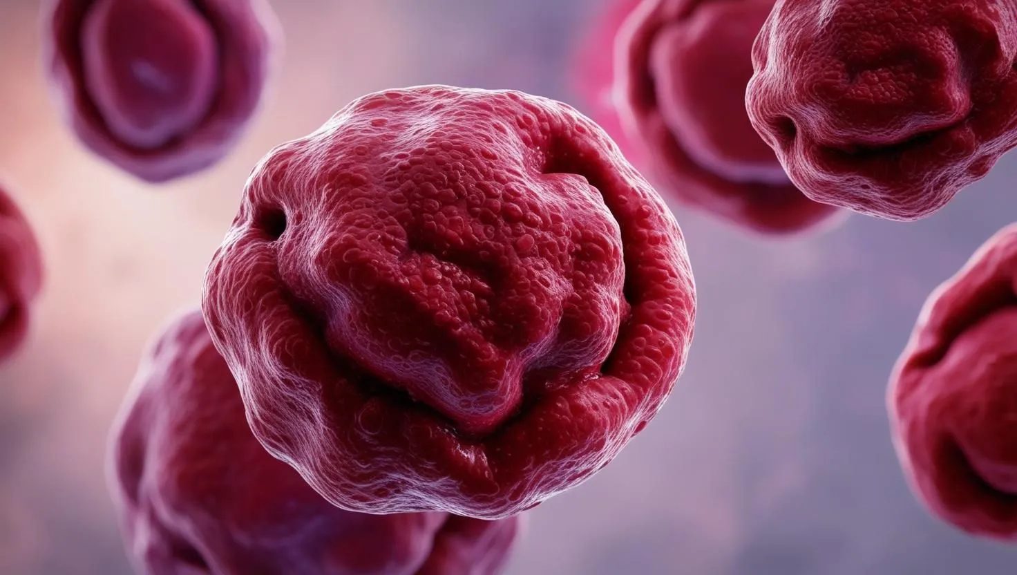 Coaguli di Sangue durante il Ciclo