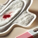 falsa mestruazione